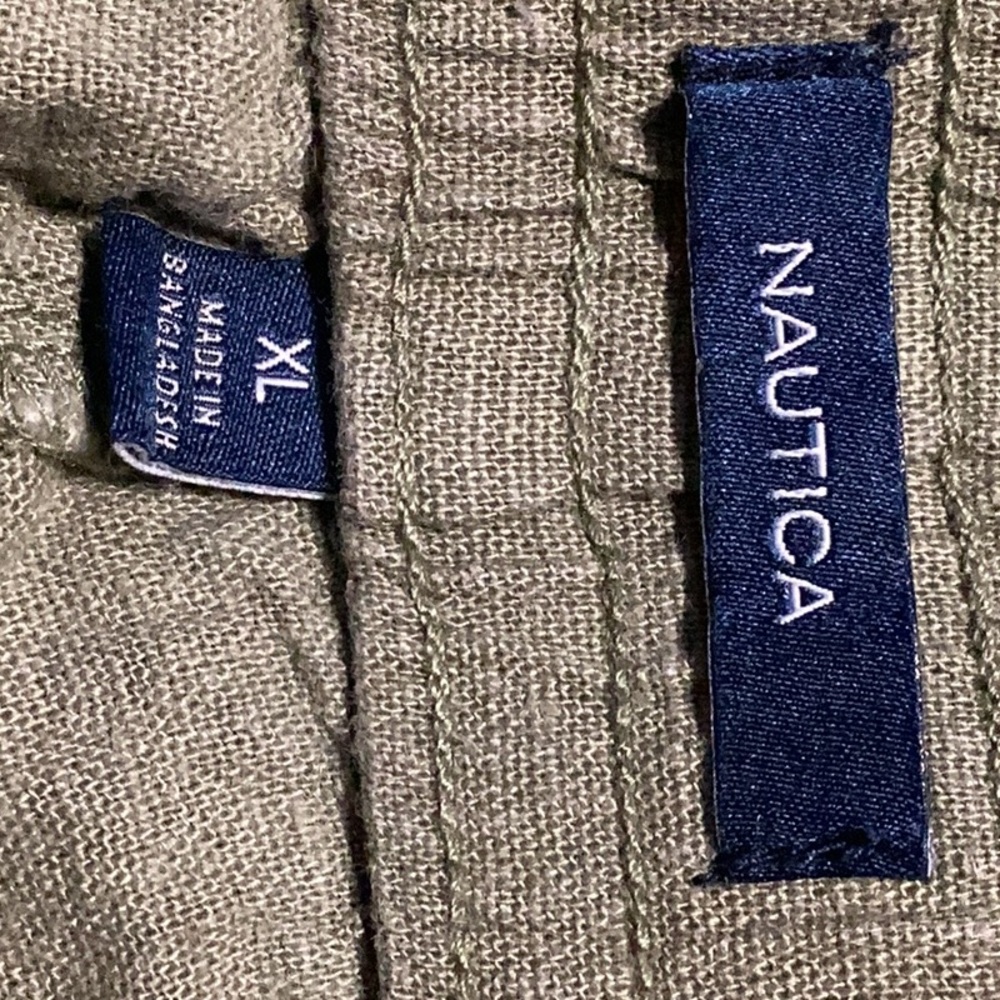 Nautica Shorts